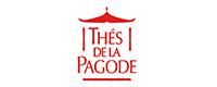 THE DE LA PAGODE une marque distribuée par votre magasin bio Ô BIO NATURE & VIE